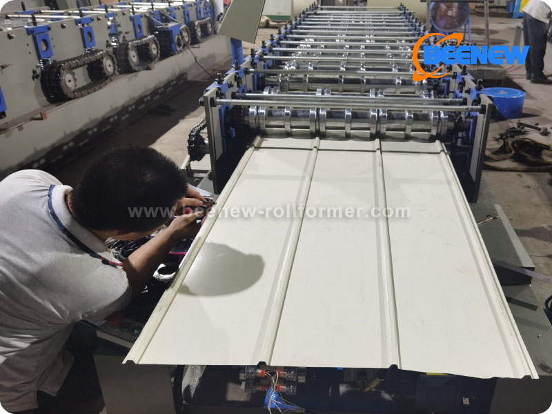¿Por qué elegir equipos perfiladores de metal para una fabricación de metal eficiente y escalable?